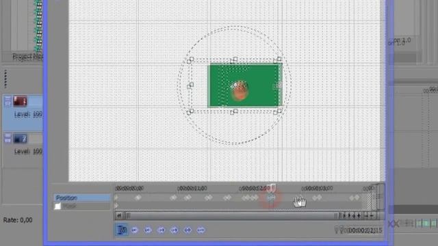 Pequenas Edições: Sony Vegas Pro 13.0 - Efeitos do MrPoladoful // Explosão e Língua Chroma Key! смотреть онлайн