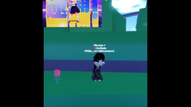 Asiendo loli dance aunque ya re pasó de moda смотреть онлайн