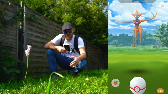 MASZ 8% SZANS BY WYKLUĆ TE POKEMONY ZA PIERWSZYM RAZEM W POKEMON GO! смотреть онлайн