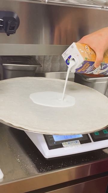 Пицца 45 см #shorts #пиццаза5минут #бизнесснуля #пицца #рецепттеста #бизнес #пиццерия смотреть онлайн