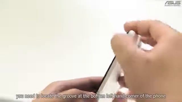 ZenFone and PadFone mini Introduction смотреть онлайн