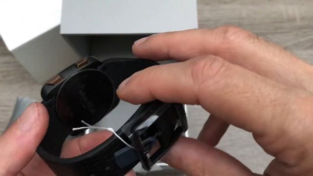 Calvin Klein Future Digital Black Dial Men’s Watch K5C11XC1 (Unboxing) @UnboxWatches смотреть онлайн