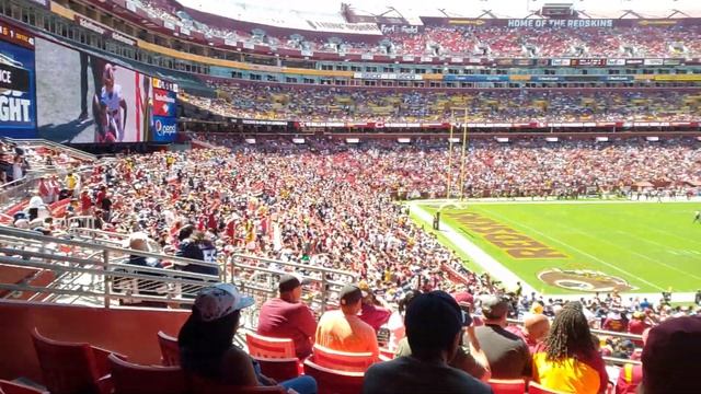 Final made it to our seats Cowboys defense up and stops them смотреть онлайн