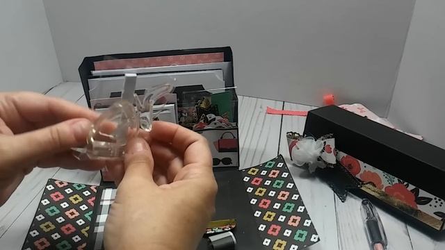 Stationary Flip Box Swap Reveal | Group 2