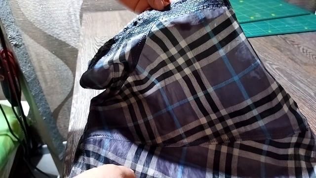 Порвался рюкзак-сумка из плащевки (306)/Как зашить самому смотреть онлайн