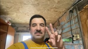 🪚ПОЛЕЗНЫЕ СОВЕТЫ ПРИ ОТДЕЛКЕ СТЕН ОСП ПЛИТОЙ.🪓