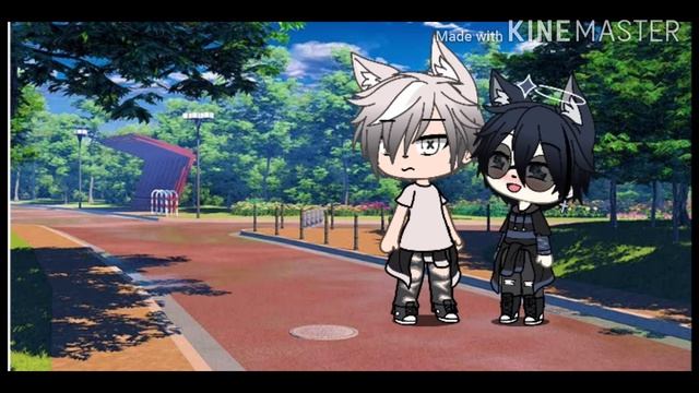 Клип "Зая" [Клава Кока] •°Gacha life°• смотреть онлайн