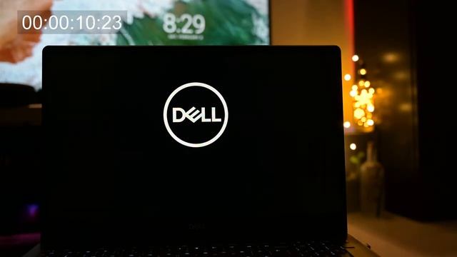 DELL INSPIRON 15 7000 7590 REVIEW UNBOXING INITIAL LOOK UPGRADE OPTIONS 720p смотреть онлайн