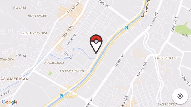 Radar Pokemon смотреть онлайн