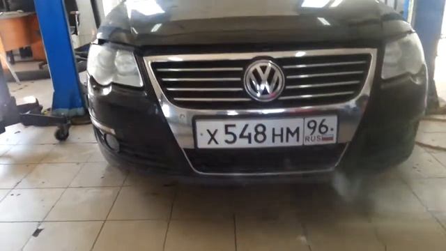 The new engine , turbo volkswagen passat смотреть онлайн