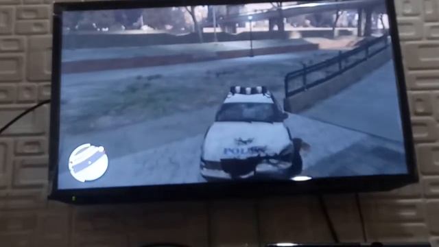 Gta 4-liberty city part 1 смотреть онлайн