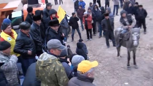Кокпар Жаркент Улан кокпаршы смотреть онлайн