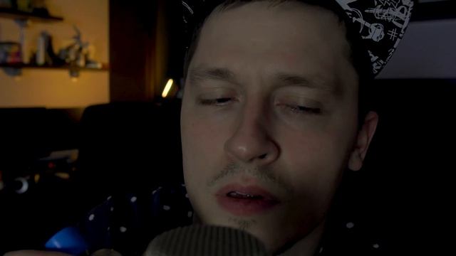 ASMR WHISPERING, TK SK, SAND | STYXx ASMR #6 4K смотреть онлайн