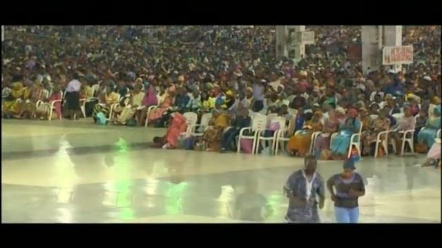 NO MORE FRUITLESS EFFORTS by PASTOR E.A. ADEBOYE смотреть онлайн