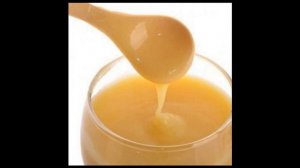 Что такое трутневое молочко?