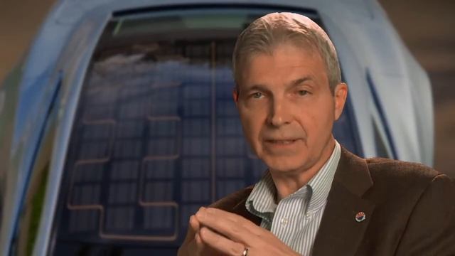 120W of Power from the Fisker Solar Roof смотреть онлайн