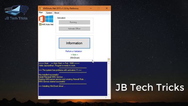 How To Activate Windows 10 ? смотреть онлайн