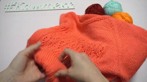 Обзор пряжи Бамбино КАМТЕКС