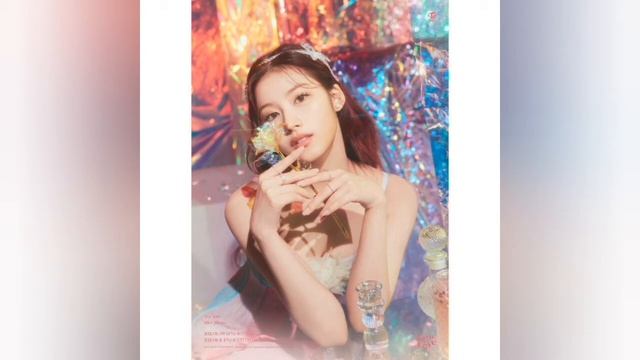 TWICE 10 th Mini Album Taste of Love - Teaser 'In Love’ смотреть онлайн