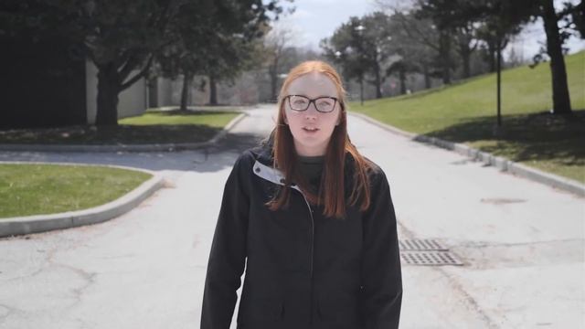 73 questions with a Waterloo Recreation and Leisure Studies student смотреть онлайн