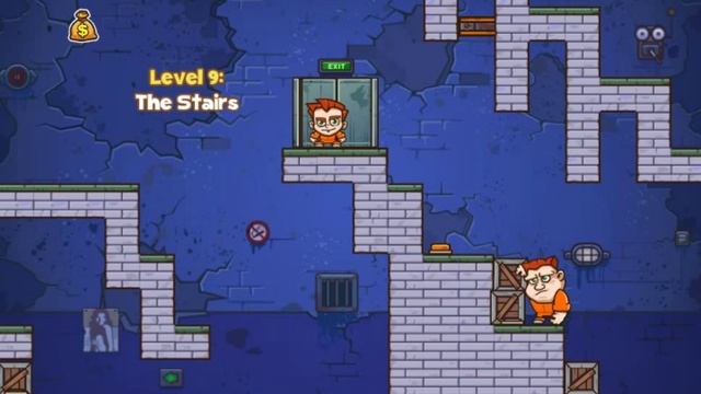 2ч побег из тюрьмы игра смотреть онлайн