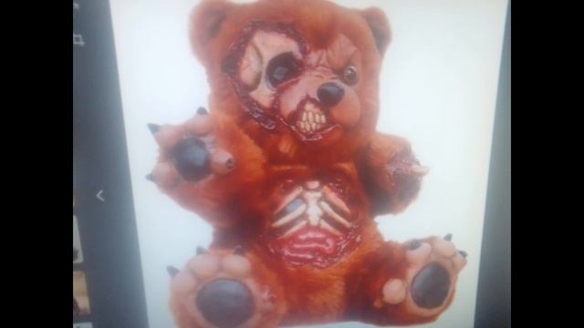 теория + страшная песня и страшные игрушки из Яндекса смотреть онлайн