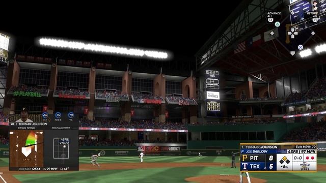 First Time In 47 Years | MLB The Show 23 Pirates Franchise EP. 62 смотреть онлайн