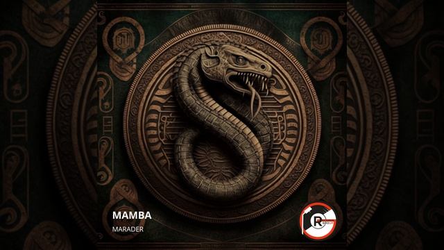 Mamba смотреть онлайн