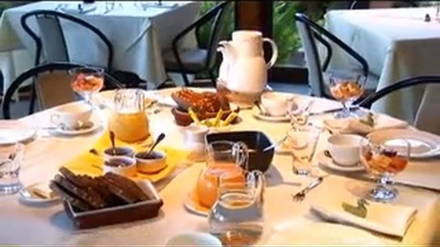 At Epic Organic Farm & Ora Ora Resort, New Zealand Day 22