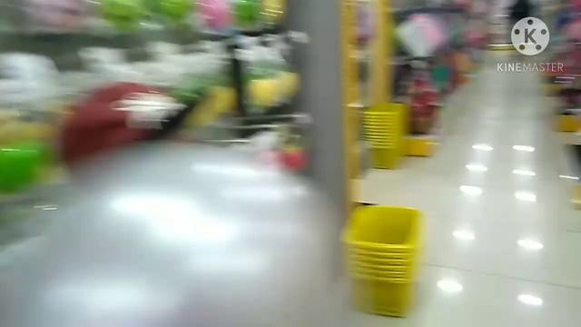 keseharian IRT dipagi hari l lanjut sore hari ke MR.DIY