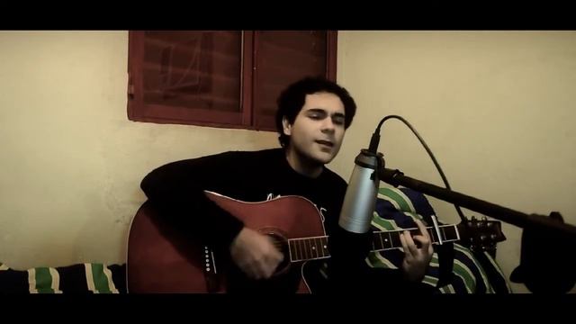 🎤Entra En Mi Vida - Sin Bandera 🎸 Cover Acustico Con Guitarra 🎵 Franco Moray