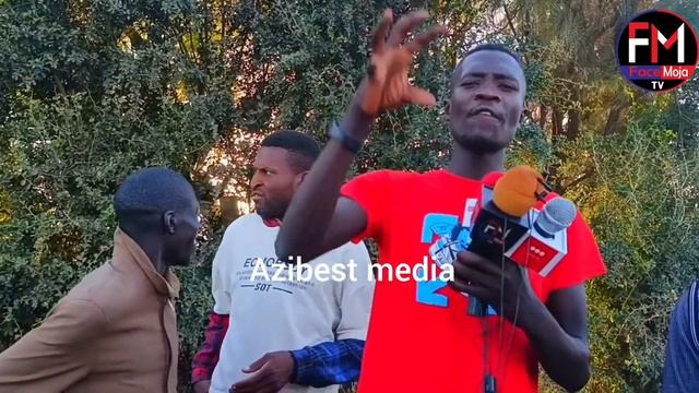 "Brian Chira amewacha Bad Legacy in our country"‼️ORIA and KALONZO junior Drops Bombshell смотреть онлайн