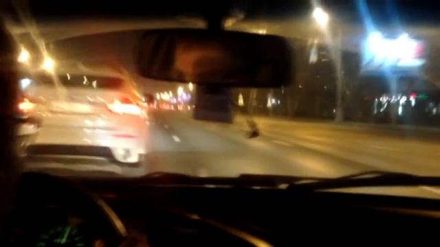 Делаем грязь по Кутузовскому смотреть онлайн