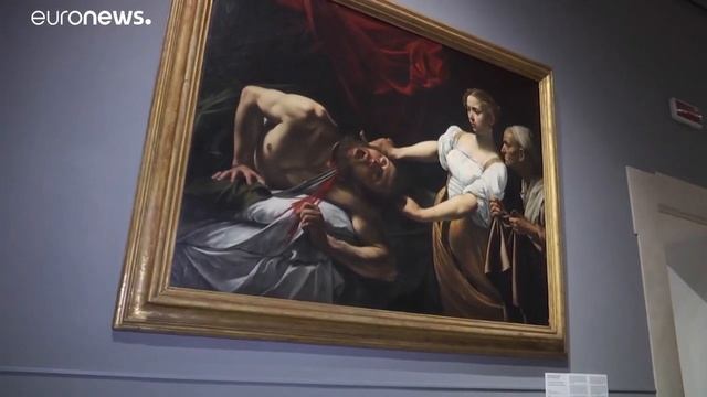 Музеи в Италии: плодотворное время простоя смотреть онлайн