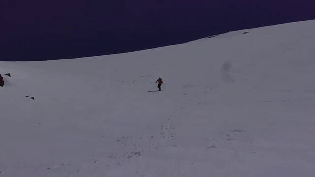 1/06/2013 scialpinismo al monte meidassa 3110 m смотреть онлайн