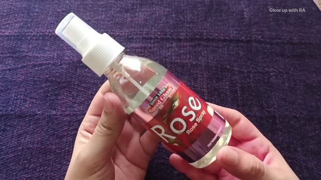 Benefits Of Rose Water | Rose Water Uses | Organic Beauty Product смотреть онлайн