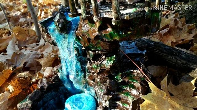 Ручная работа! Подарок отца! Клубочница или сказка?