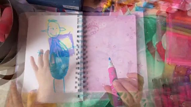 ХУДОЖНИК dessiner paint смотреть онлайн