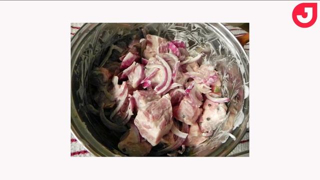 Рецепты вкуснейших маринадов для шашлыков смотреть онлайн