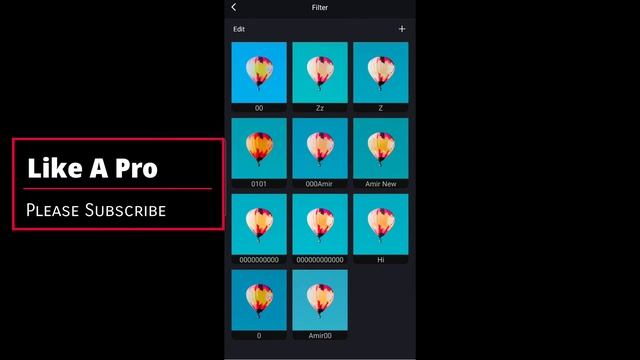 YouTube Professional Video Editor App For Beginners | Color Grading App For Beginners | Editor App