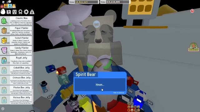 Открыла 35 локацию в bee swarm simulator смотреть онлайн