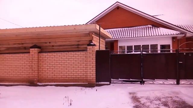 Нагаево Участок ИЖС для большого счастья на Рождественской смотреть онлайн