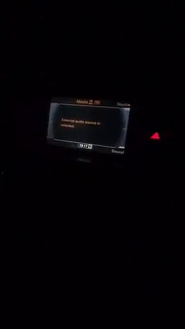 A4 B8 Sound Problem смотреть онлайн