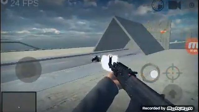 Новая БЕТА версия GTA V