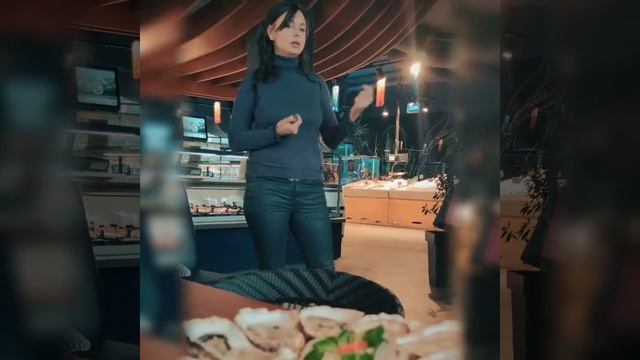 Про Устрицы смотреть онлайн