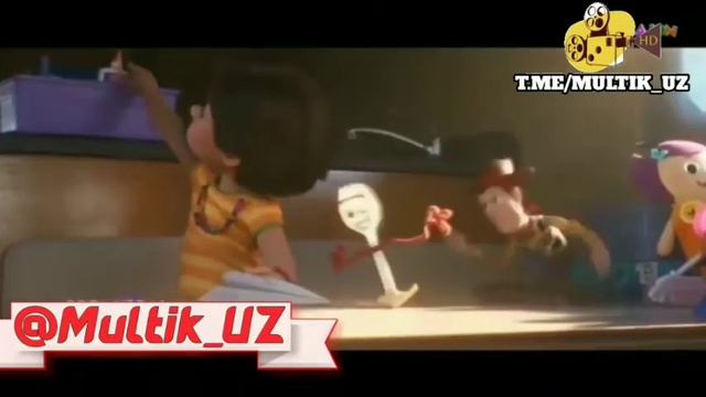 Oyinchoqlar olami 4 primyera 2019 смотреть онлайн