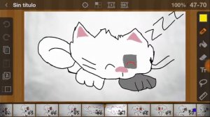 Robo kitty