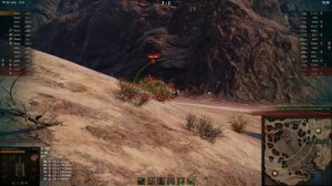 Korben Dallas-ОБЪЕКТ 907-5 МЕСТО-ГАЙДЫ ПО СРЕДНИМ ТАНКАМ