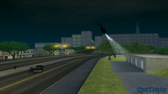 Lumi RolePlay [RUS] WWW.SAMP-SERVER.RU