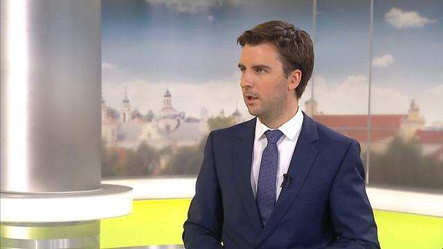 Šeštadienio „Labas rytas, Lietuva“ | Pokalbis su LTOK Prezidente apie RIO 2016 смотреть онлайн